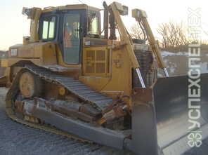 Caterpillar · D6N XL