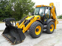 JCB · 4CX