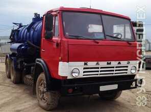 Камаз · 560
