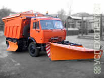 Камаз · МД 651