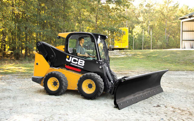 JCB · 300