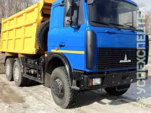 МАЗ · 5516Х5 475 050