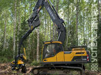 Volvo · EC220DL