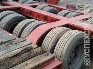 ​MITSUBISHI · FUSO​