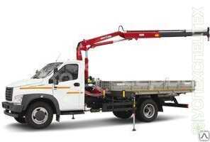 Газ · FASSI F100AT 12