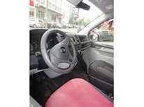 Volkswagen · Caravelle