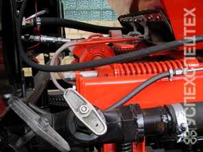 КОММАШ · КО 713Н 40