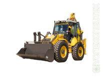 New Holland · B115