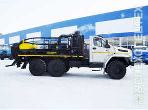 Урал NEXT 5557 6151 72 · АДПМ 12 150