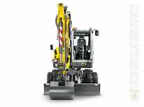 Wacker Neuson · EW 65
