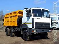 МАЗ · 6517Х9 410 000