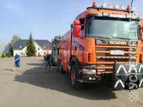 Scania · 