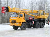 Камаз · KC 55713 5В​