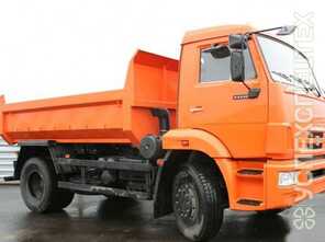 Камаз · 43255 6010 28