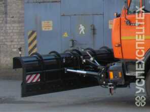 КОММАШ · КО 848