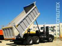 Isuzu · AMKAR 65899 01E