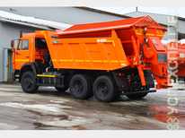 Камаз · КО 829 С 1