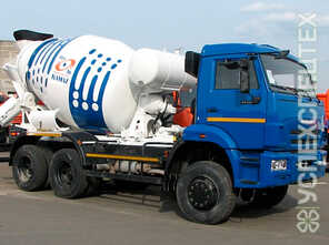 Камаз · 65111 3960 46