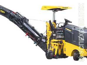 BOMAG  · BМ 1300/35