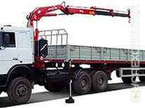 Маз · Amco VR80 85