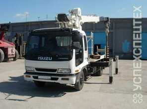 ISUZU · 