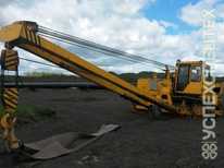 ЧТЗ · Уралтрак ТГ 1224