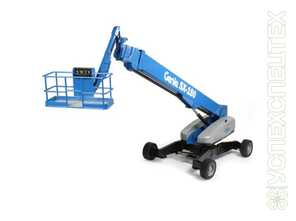 Genie SX-180 · 
