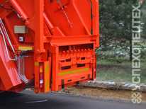 КОММАШ · КО 427 90