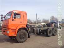 Камаз · 43118 3078 46