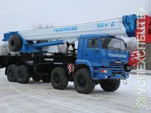 КАМАЗ · Галичанин