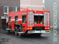 Камаз 65111 · АП 5000