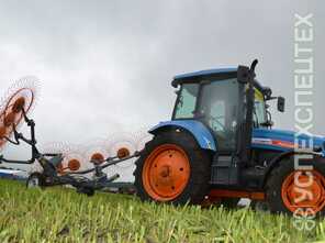 Агромаш · 85ТК