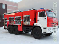 Камаз 43118  · АПТ 7 70