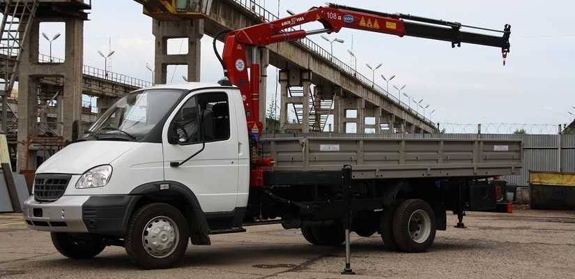 Газ · Amco 812 55