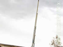 Газ ·  АГП 18Т