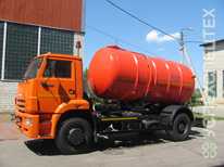 КОММАШ · КО 529 14