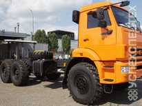 КамАЗ · 5350 3060 66 D5