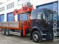 FORD · KANGLIM 2056