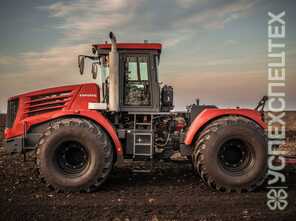 Кировец · К 735 Стандарт