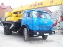 МАЗ · Ивановец