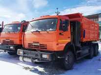 Камаз · AMKAR 658901 15E