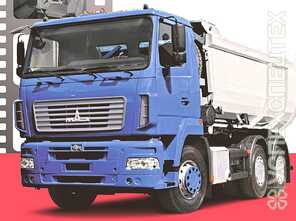 МАЗ · 650119 8421 000