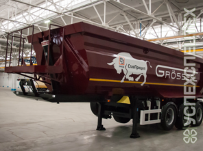 GROSSER · F 30 GOLD