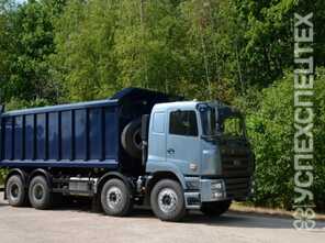 CAMC · AMKAR 658982 05E