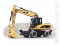 Caterpillar · 318 D