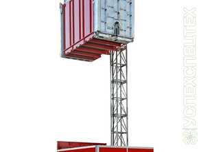 Scanclimber  · 1837F