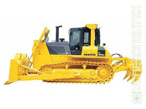 Komatsu · D85EX-15 (28 Т.)