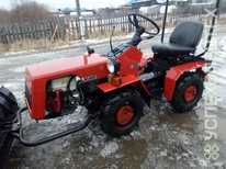 МТЗ 132Н · Беларус