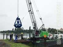 Sennebogen · 630 hd