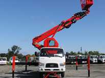 HYNDAI, ISUZU, NISSAN · 